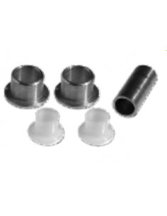 Kit casquillos de palanca Citroen XANTIA Citroen ZX 96048587