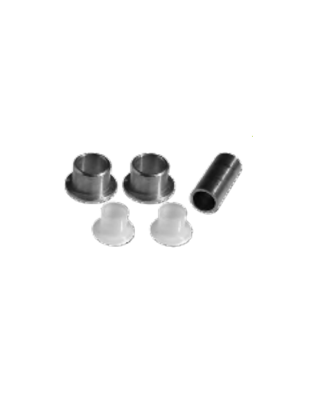 Kit casquillos de palanca Citroen XANTIA Citroen ZX 96048587