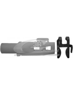 Tirante cable embrague Citroen XANTIA 212821