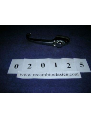 Manecilla trasera SEAT 850 desde 1969