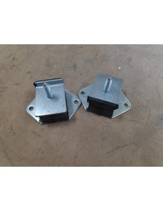 Silentblock soporte motor PEUGEOT 505 PEUGEOT 504 21401030