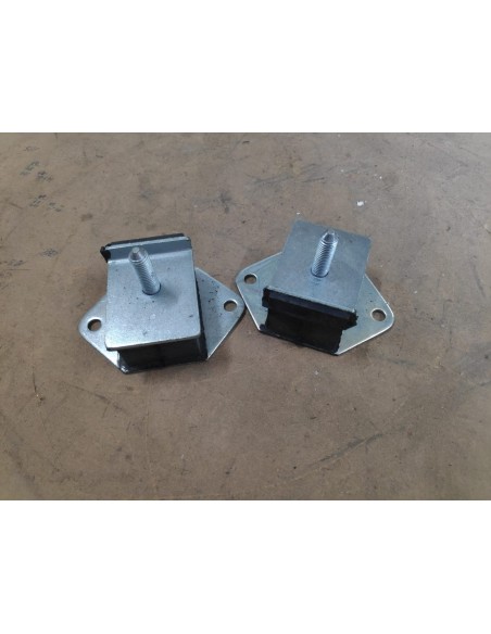 Silentblock soporte motor PEUGEOT 505 PEUGEOT 504 21401030