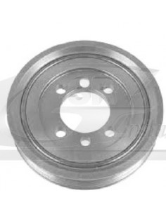 Polea de cigüeñal Citroen XANTIA Citroen ZX 0515G6