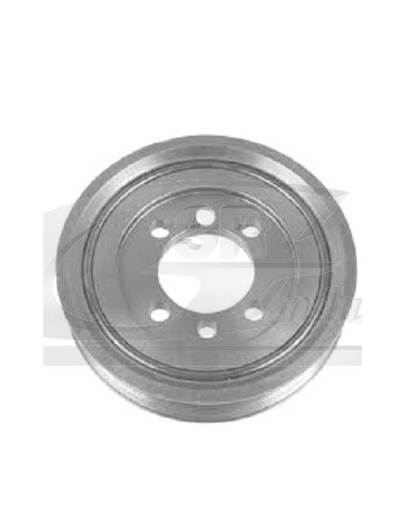 Polea de cigüeñal Citroen XANTIA Citroen ZX 0515G6
