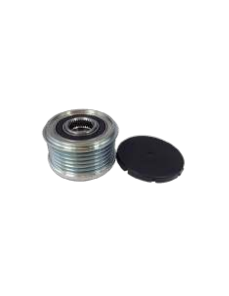 Polea de alternador Citroen JUMPER Citroen XANTIA Citroen XSARA 5705AS