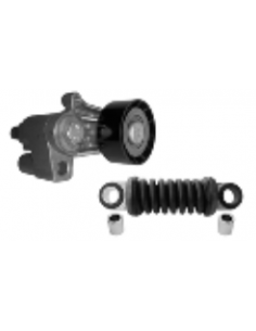 Kit polea tensor Citroen XANTIA Citroen XSARA Citroen XM Citroen ZX Citroen PSA 575130