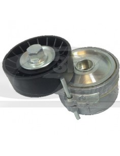 Polea tensor Citroen JUMPER Citroen XANTIA Citroen XSARA 575155