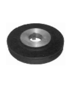 Polea de cigüeñal Citroen XSARA Citroen XANTIA Citroen XM Citroen ZX 0515K6