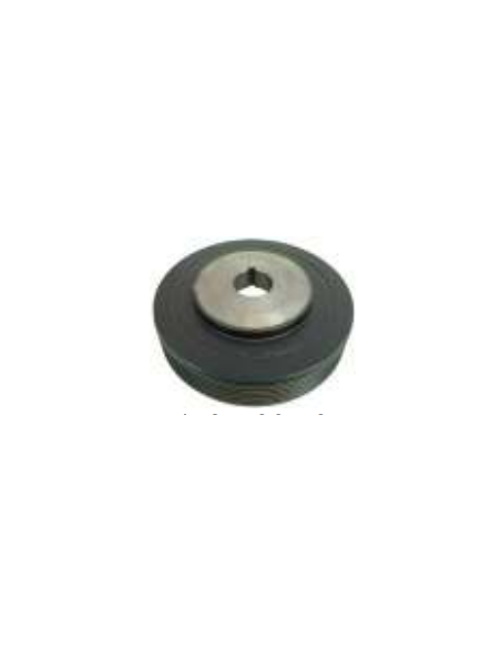 Polea de cigüeñal Citroen XANTIA Citroen XM 0515J9