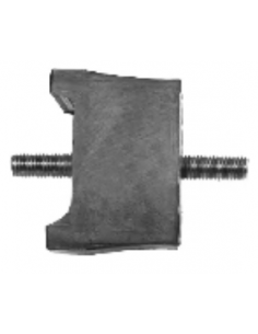 Soporte de motor izquierdo Citroen VISA 180745