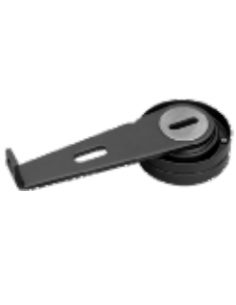 Polea tensor Citroen VISA Citroen XANTIA Citroen ZX Citroen JUMPER 575115