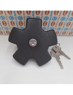 Tapón depósito gasolina Volkswagen Golf MK1, Golf Cabrio, Jetta MK1 Scirocco 171201551