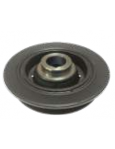 Polea cigüeñal SAAB 9-3  9-5 614411