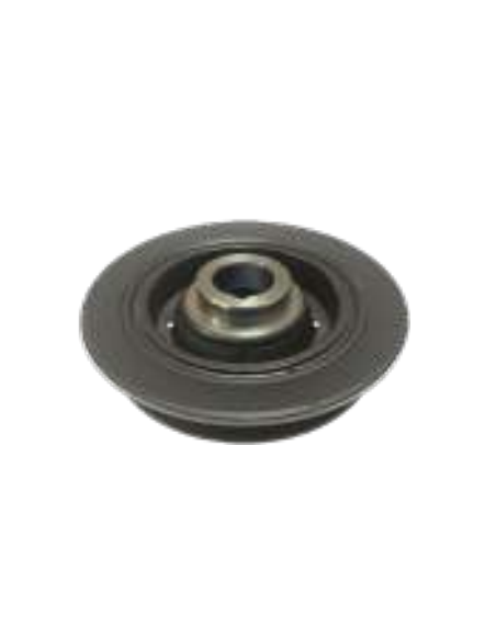 Polea cigüeñal SAAB 9-3  9-5 614411