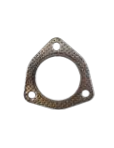 Brida escape SAAB  900 I 1013505