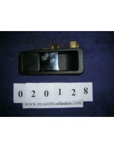 manecilla seat ronda