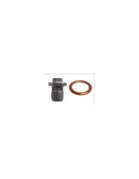 Kit tapón carter y junta SAAB 9-3 9-5 652950
