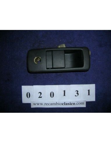 Manecilla delantera derecha sin bombín SEAT Málaga 4265