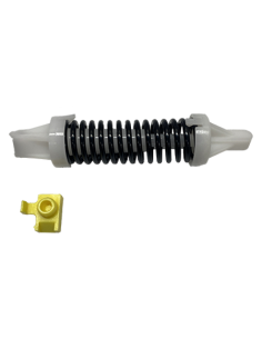 Muelle de pedal de embrague SAAB 9-3 900 II 9191365