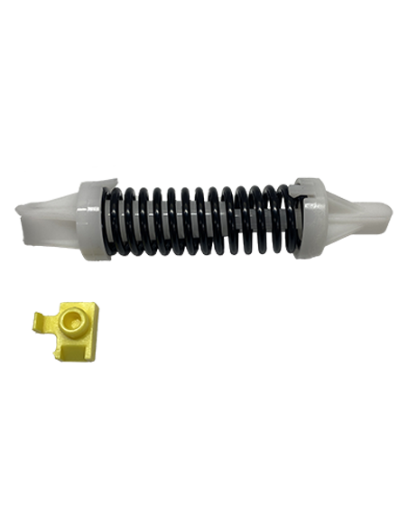 Muelle de pedal de embrague SAAB 9-3 900 II 9191365