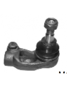 Rótula de dirección derecha SAAB 9-3 900 II 324056