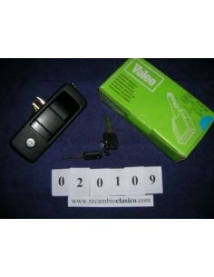 manecilla seat malaga