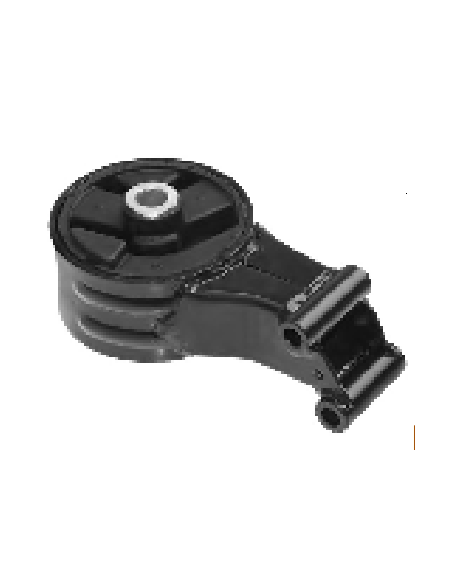 Soporte motor trasero SAAB 9-3 5684166