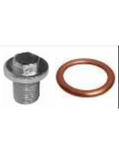 Kit tapón carter y junta SAAB 9-3  9-5 900 I II 9000 6186775