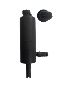 Bomba de agua limpiaparabrisas lavaparabrisas SAAB 9-3 SAAB 9-5 90508709