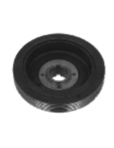 Polea cigüeñal SAAB 9-3  9-5 46780491