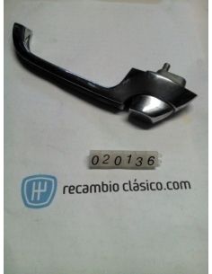 Manecilla trasera derecha SEAT 1500