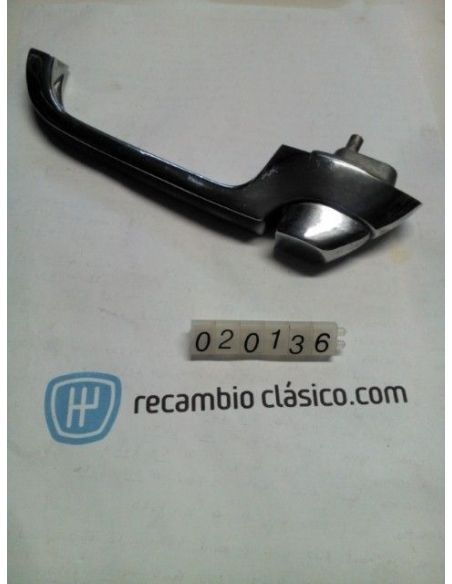 Manecilla trasera derecha SEAT 1500