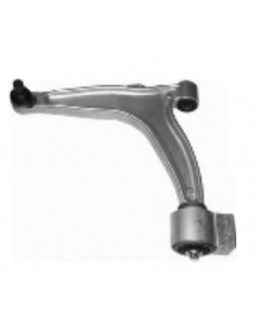 Brazo de suspensión delantero izquierdo SAAB 9-3 12799199