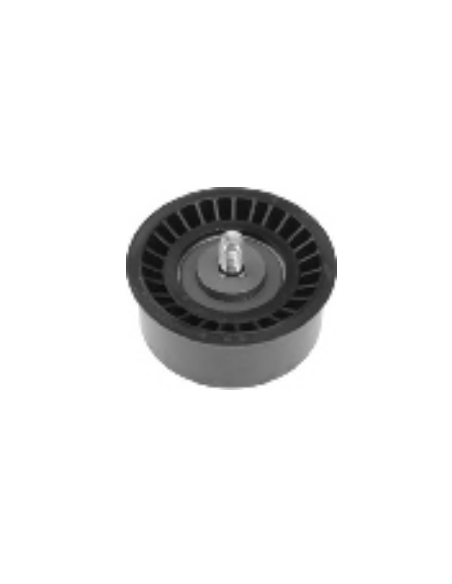 Rodillo tensor SAAB 9-3 5636455