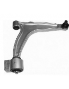 Brazo de suspensión delantero derecho SAAB 9-3 12799200