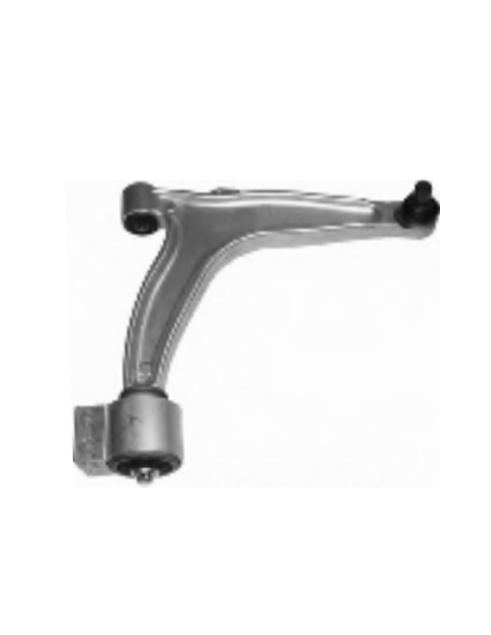 Brazo de suspensión delantero derecho SAAB 9-3 12799200