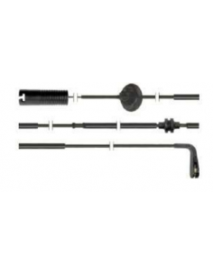 Sensor pastillas Rover 75  SOM100030