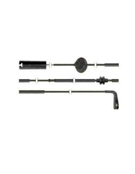 Sensor pastillas Rover 75  SOM100030