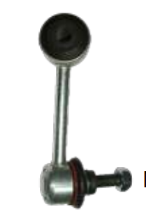 Biela suspensión izquierda Rover 75 RGD100571