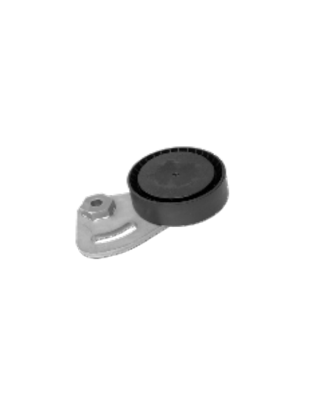 Rodillo tenso Rover 75 64552245584 Rodillo tenso Rover 75 64552245584