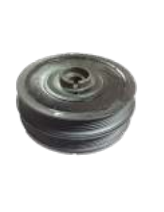Polea del cigüeñal  Rover 75 11232247887