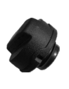 Tapón deposito combustible Rover 45 Rover 75 Rover 400 Rover 600 191201553A