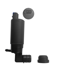 Bomba de agua limpiaparabrisas Rover 25 45 DMC100550