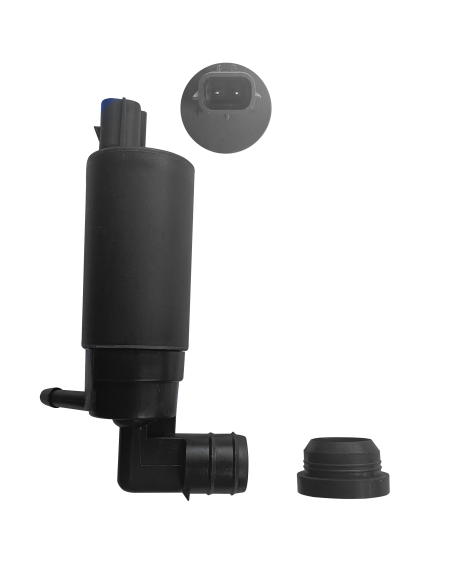 Bomba de agua limpiaparabrisas Rover 25 45 DMC100550