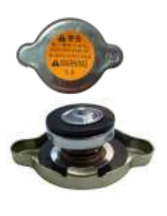 Tapón de radiador  Rover 200 21430-01F00