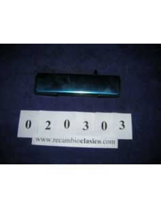 Manecilla trasera izquierda Renault 21 702202