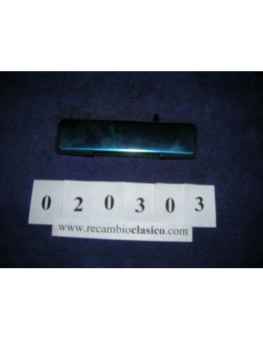 Manecilla trasera izquierda Renault 21 702202