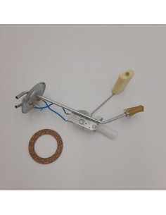 Aforador SEAT Marbella, SEAT Panda