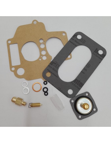 Comprar Kit carburador FIAT Uno 70 S,SX Weber Comprar Kit carburador FIAT Uno 70 S,SX Weber