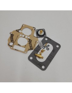 Kit carburador FIAT X 1/9 Weber 32 DMTR 34/250 2